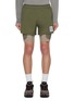 首图 - 点击放大 - SATISFY - TechSilk™ Cordura® 8" Shorts