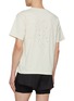 背面 - 点击放大 - SATISFY - Mothtech™ Off Road Cotton T-shirt