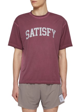 首图 - 点击放大 - SATISFY - AuraLite™ T‑Shirt