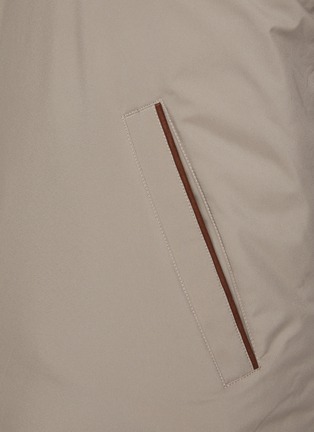  - EQUIL - Stretch Microfiber Vest
