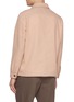 背面 - 点击放大 - EQUIL - Stretch Microfiber Overshirt