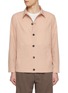 首图 - 点击放大 - EQUIL - Stretch Microfiber Overshirt