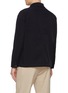 背面 - 点击放大 - EQUIL - Stretch Microfiber Overshirt