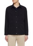 首图 - 点击放大 - EQUIL - Stretch Microfiber Overshirt