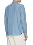 背面 - 点击放大 - DENHAM - Chambray Shirt