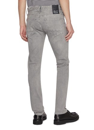 背面 - 点击放大 - DENHAM - Razor Free Move Slim Light Wash Jeans