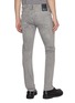 背面 - 点击放大 - DENHAM - Razor Free Move Slim Light Wash Jeans