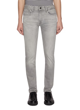 首图 - 点击放大 - DENHAM - Razor Free Move Slim Light Wash Jeans