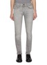 首图 - 点击放大 - DENHAM - Razor Free Move Slim Light Wash Jeans