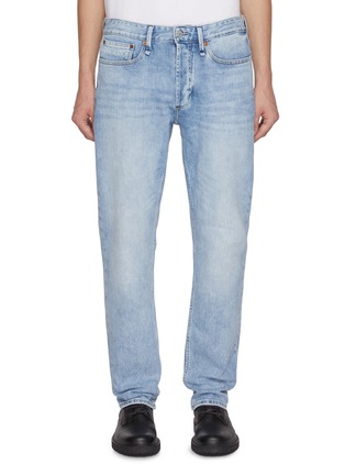 首图 - 点击放大 - DENHAM - Ridge Comfort Light Wash Jeans