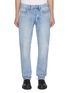 首图 - 点击放大 - DENHAM - Ridge Comfort Light Wash Jeans