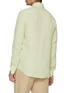 背面 - 点击放大 - FRESCOBOL CARIOCA - Button Up Linen Shirt