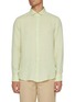 首图 - 点击放大 - FRESCOBOL CARIOCA - Button Up Linen Shirt