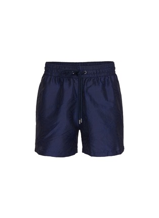 首图 - 点击放大 - FRESCOBOL CARIOCA - O'Sol Rio Jacquard Swim Shorts