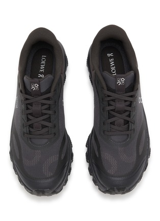 细节 - 点击放大 - LOEWE - x On Cloudventure 2.0 Women's Sneakers