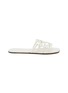 首图 - 点击放大 - LOEWE - Petal Anagram Leather Slides