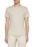 首图 - 点击放大 - ORLEBAR BROWN - Ob-T Linen T-Shirt
