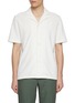 首图 - 点击放大 - ORLEBAR BROWN - Howell Cotton Towelling Shirt