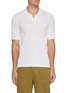 首图 - 点击放大 - ORLEBAR BROWN - Roddy Waffle Mesh Polo Shirt
