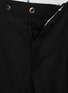  - PT TORINO - Garment Dyed Superlight Wool Pants