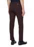背面 - 点击放大 - PT TORINO - Garment Dyed Superlight Wool Pants