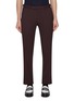 首图 - 点击放大 - PT TORINO - Garment Dyed Superlight Wool Pants