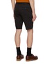 背面 - 点击放大 - PT TORINO - Techno Stretch Bermuda Cotton Shorts