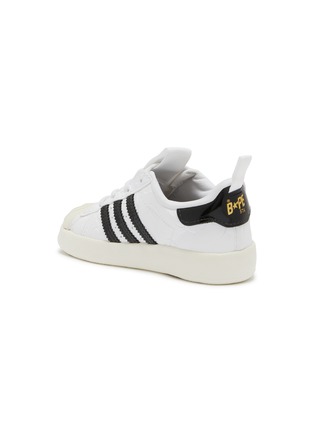 细节 - 点击放大 - ADIDAS - X A Bathing Ape Adiform SSTR 360 Toddlers' Sneakers