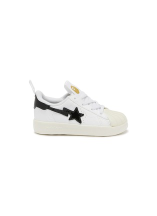 首图 - 点击放大 - ADIDAS - X A Bathing Ape Adiform SSTR 360 Toddlers' Sneakers