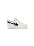 首图 - 点击放大 - ADIDAS - X A Bathing Ape Adiform SSTR 360 Toddlers' Sneakers