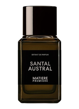 首图 -点击放大 - MATIÈRE PREMIÈRE - 十日檀香浓香精 — 100ML