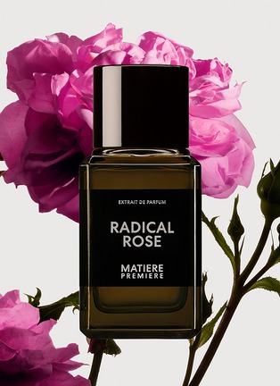 Detail View - 点击放大 - MATIÈRE PREMIÈRE - 不败玫瑰浓香精 — 100ML