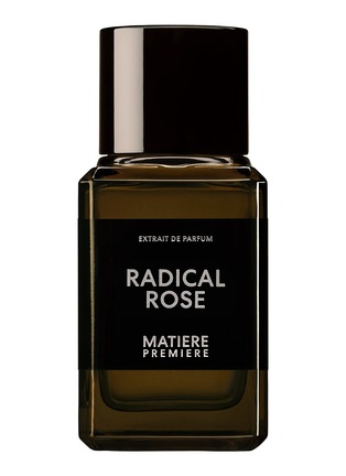 首图 -点击放大 - MATIÈRE PREMIÈRE - 不败玫瑰浓香精 — 100ML