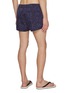 背面 - 点击放大 - CDLP - Elasticated Drawstring Waistband Swim Trunks