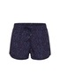 首图 - 点击放大 - CDLP - Elasticated Drawstring Waistband Swim Trunks