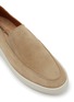 细节 - 点击放大 - FRESCOBOL CARIOCA - Telo Suede Loafers