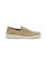 首图 - 点击放大 - FRESCOBOL CARIOCA - Telo Suede Loafers