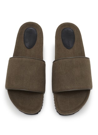 细节 - 点击放大 - FRESCOBOL CARIOCA - Renato Linen Slides