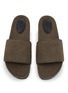 细节 - 点击放大 - FRESCOBOL CARIOCA - Renato Linen Slides