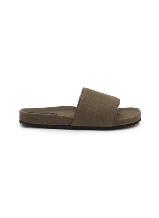 首图 - 点击放大 - FRESCOBOL CARIOCA - Renato Linen Slides