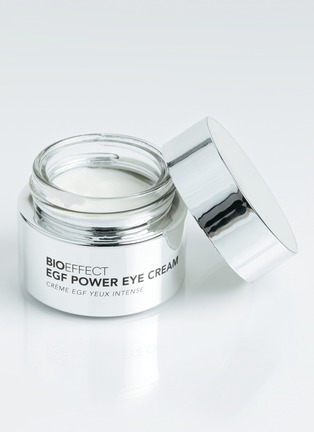 Detail View - 点击放大 - BIOEFFECT - EGF Power Eye Cream 15ml