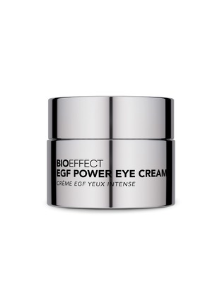 首图 -点击放大 - BIOEFFECT - EGF Power Eye Cream 15ml