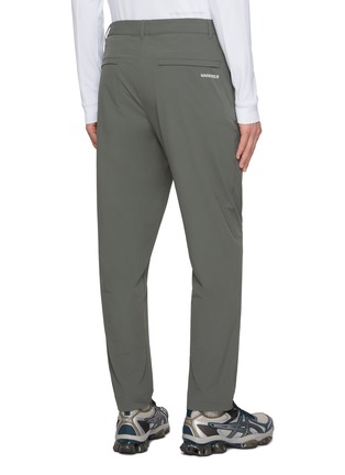 背面 - 点击放大 - MANORS - Lightweight Course Pants