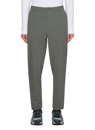首图 - 点击放大 - MANORS - Lightweight Course Pants