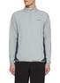 首图 - 点击放大 - MANORS - Quarter Zip Tech Mid Layer Top