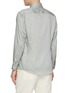 背面 - 点击放大 - ETON - Wrinkle Free Cotton Oxford Shirt