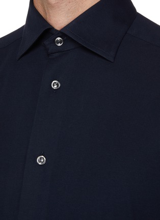  - ETON - Cutaway Collar Four Way Stretch Shirt