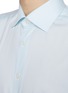  - ETON - Cutaway Collar Slim Shirt