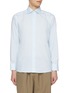 首图 - 点击放大 - ETON - Cutaway Collar Slim Shirt