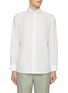 首图 - 点击放大 - ETON - Cutaway Collar Slim Shirt